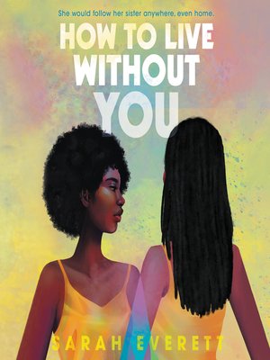 cover image of How to Live without You